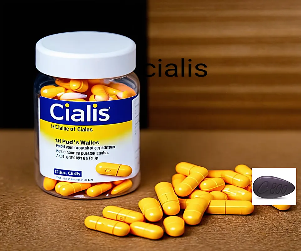 Receta cialis españa